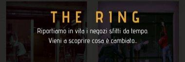 Progetto "The Ring" 380 ant